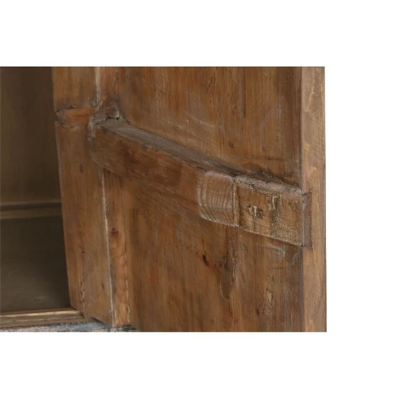 Szekrény 100x50x200 cm