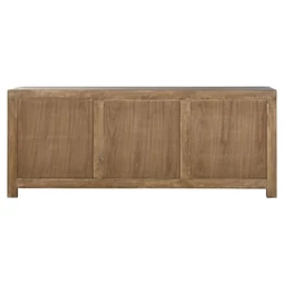 Szekrény 215x44x88 cm