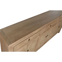 Szekrény 215x44x88 cm