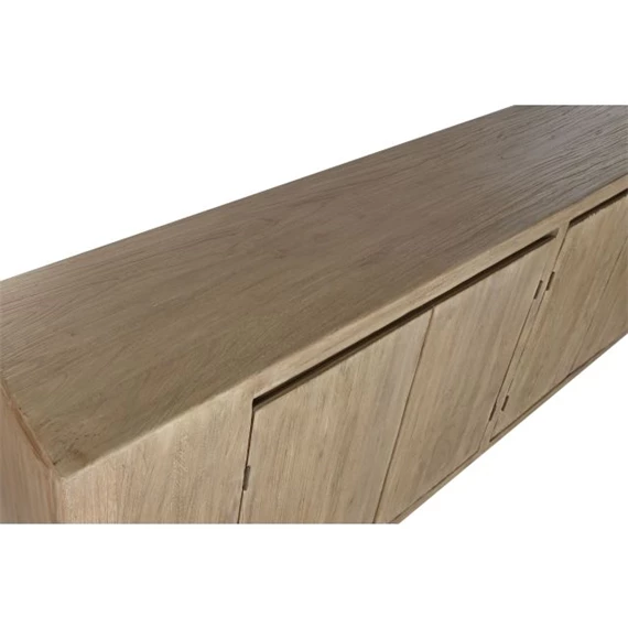 Szekrény 240x50x83 cm