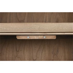 Szekrény 92x42x189 cm