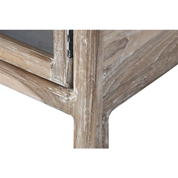 Szekrény 90x38x180 cm