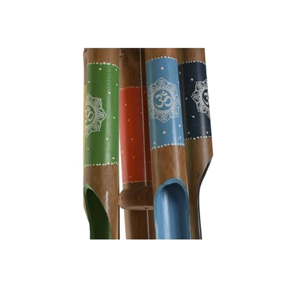 Szélcsengő akasztós 20x20x120 cm