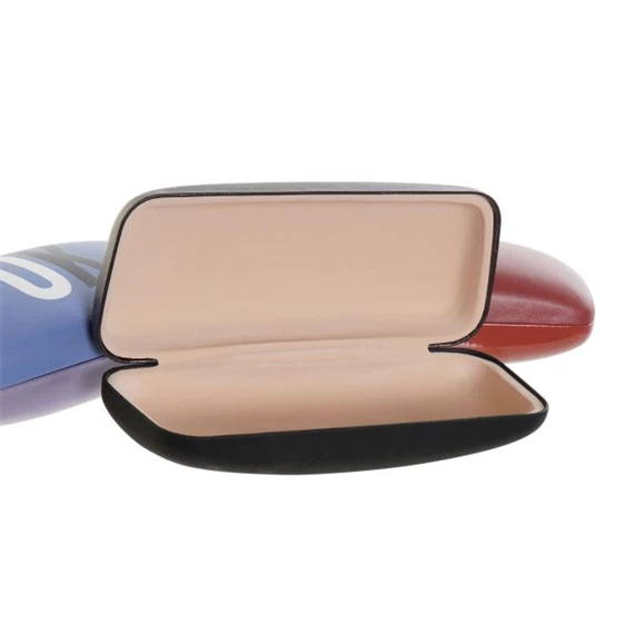 Szemüvegtok 16x7x5,5 cm 3 féle