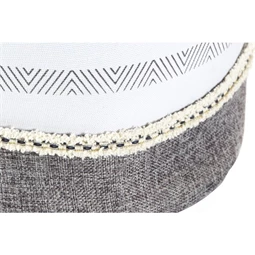 Szennyestartó 30x30x20 cm 2 féle