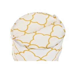 Szennyestartó 38x38x50 cm