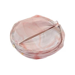 Szennyestartó 38x38x50 cm