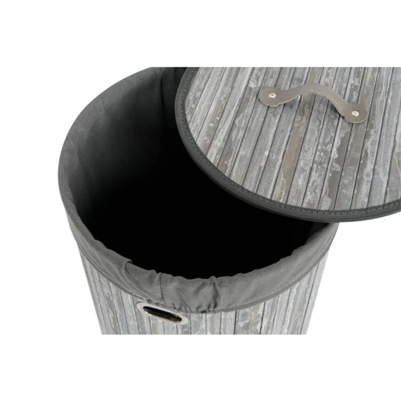 Szennyestartó szett 38x38x60 cm S/3