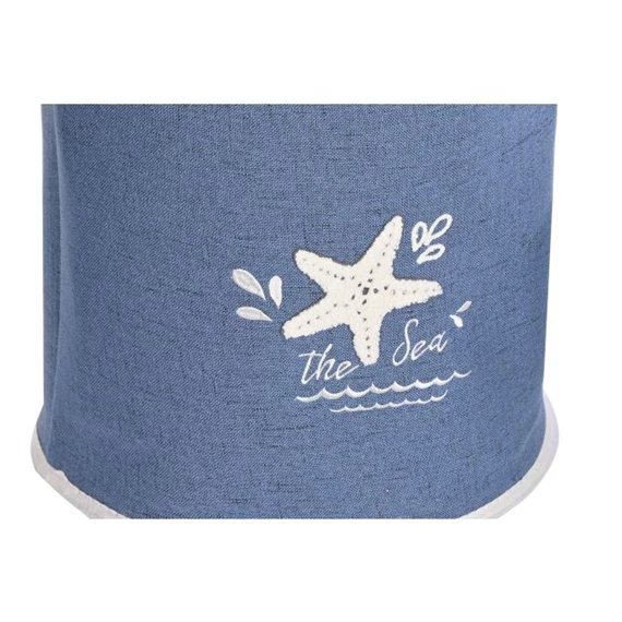 Szennyestartó szett 40x40x45,5 cm 2 féle S/5