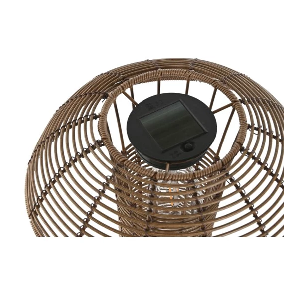 Szolár lámpa 30x30x50 cm