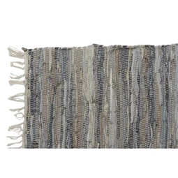 Szőnyeg bojtos 200x290x1 cm