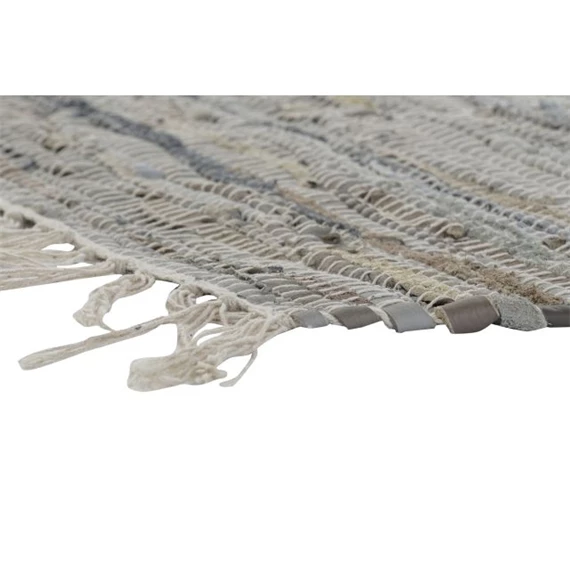 Szőnyeg bojtos 200x290x1 cm