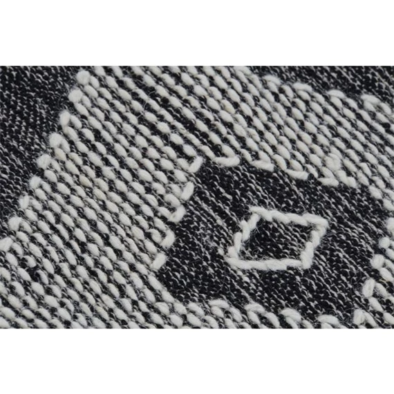 Szőnyeg bojtos 200x290x1 cm