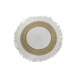 Szőnyeg bojtos 200x200x1 cm