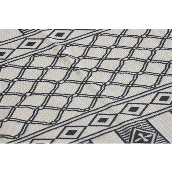 Szőnyeg bojtos 60x90x0,5 cm 2 féle