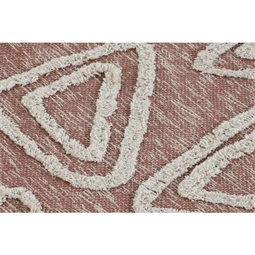 Szőnyeg előszoba 60x240x1 cm