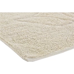 Szőnyeg fürdőszoba 80x50x1 cm 3 féle