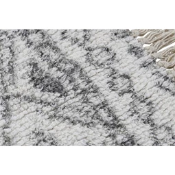 Szőnyeg mintás 80x50x1 cm 2 féle