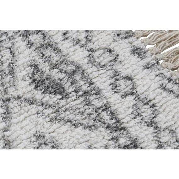 Szőnyeg mintás 80x50x1 cm 2 féle