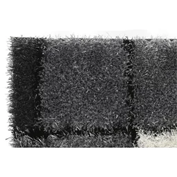 Szőnyeg négyzet mintás 60x90x2 cm