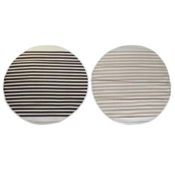 Szőnyeg 150x150x1 cm 2 féle