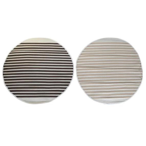 Szőnyeg 150x150x1 cm 2 féle