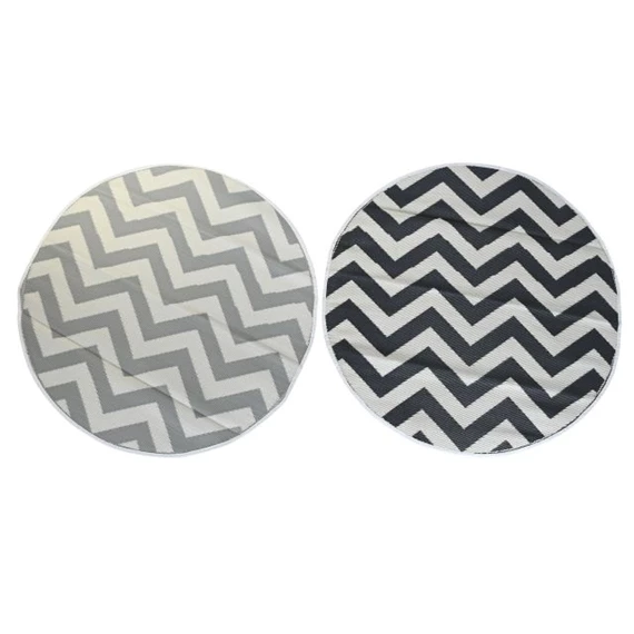 Szőnyeg 150x150x1 cm 2 féle