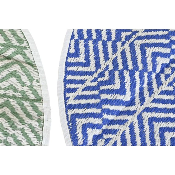 Szőnyeg 150x150x1 cm 2 féle