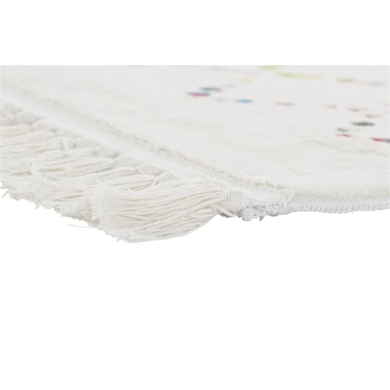 Szőnyeg rombusz mintás 160x230x0,7 cm