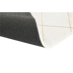 Szőnyeg rombusz mintás 60x240x2,2 cm