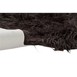 Szőnyeg szőrös 160x150x2 cm