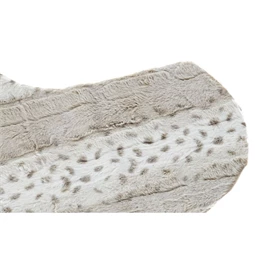 Szőnyeg szőrös 160x150x2 cm