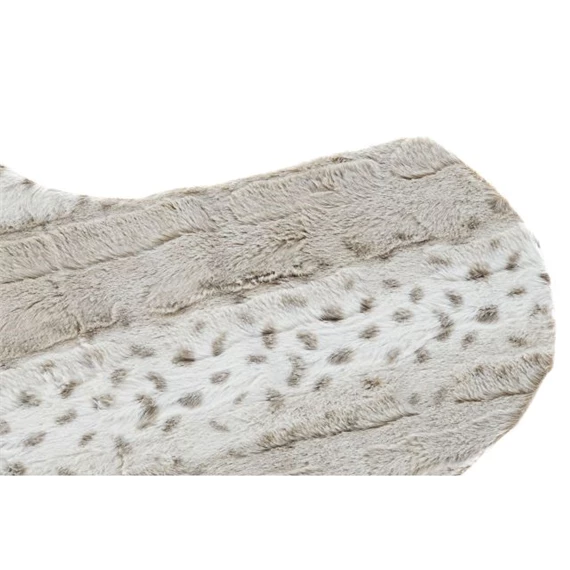 Szőnyeg szőrös 160x150x2 cm