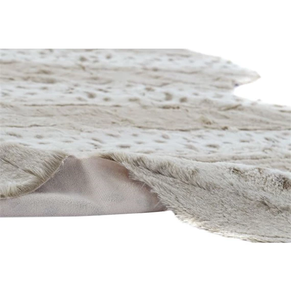 Szőnyeg szőrös 160x150x2 cm