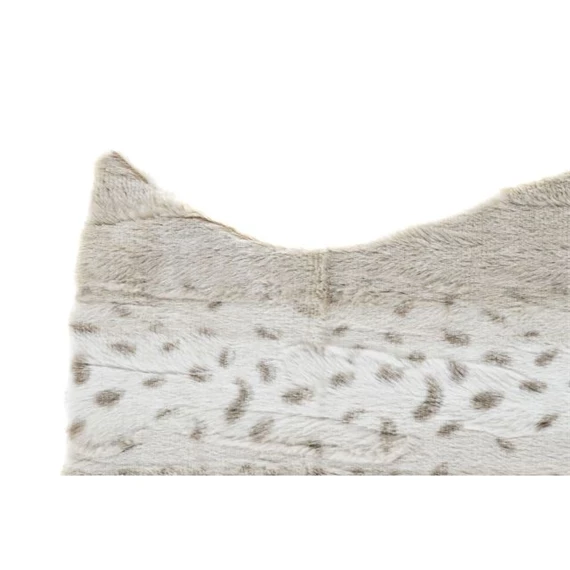 Szőnyeg szőrös 60x90x2 cm