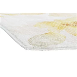 Szőnyeg virágos 60x240x0,7 cm