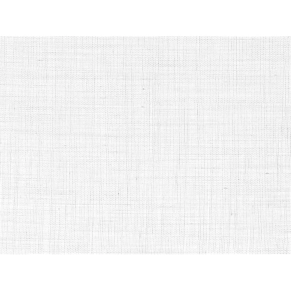 Szövet szalvéta fehér 40x40 cm S/4