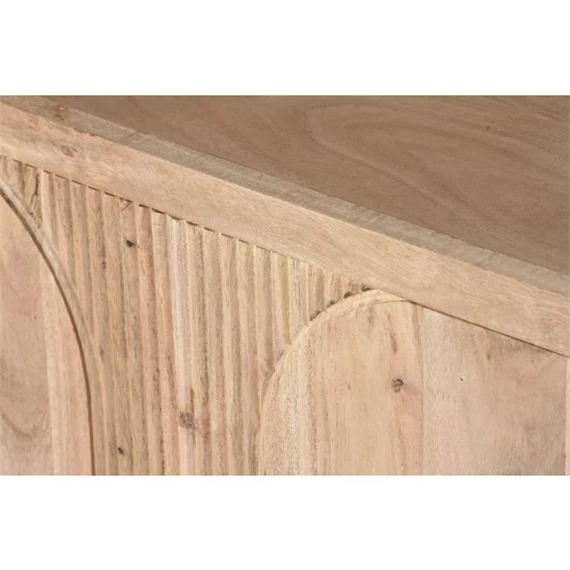 TV-s szekrény 150x40x55 cm