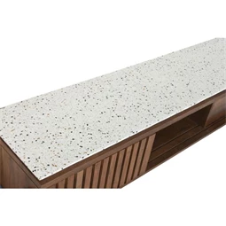 TV-s szekrény 166x46x52 cm