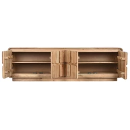 TV-s szekrény 170x40x50 cm