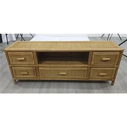 TV-s szekrény 120x30x45 cm