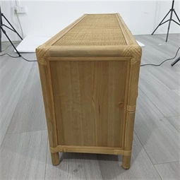 TV-s szekrény 120x30x45 cm