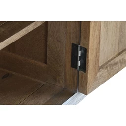 TV-s szekrény 160x40x60 cm