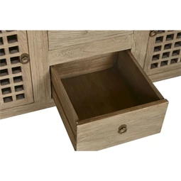 TV-s szekrény 240x44x60 cm