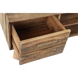 TV-s szekrény 130x40x48 cm