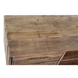 TV-s szekrény 130x40x48 cm