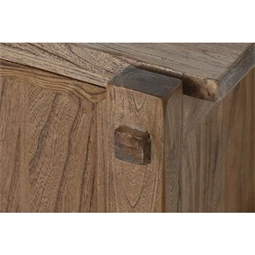 TV-s szekrény 181x45x48 cm