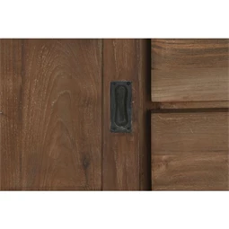 TV-s szekrény 250x45x60 cm