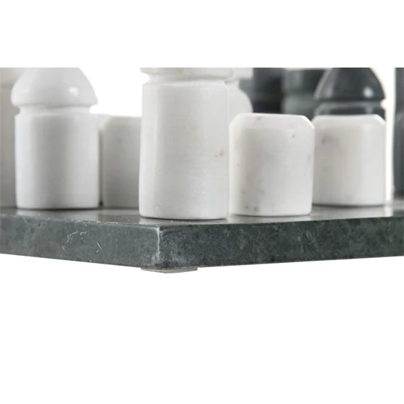 Táblajáték, sakk 35,5x35,5x1,5 cm