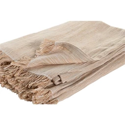 Takaró bojtos 150x250x0,2 cm